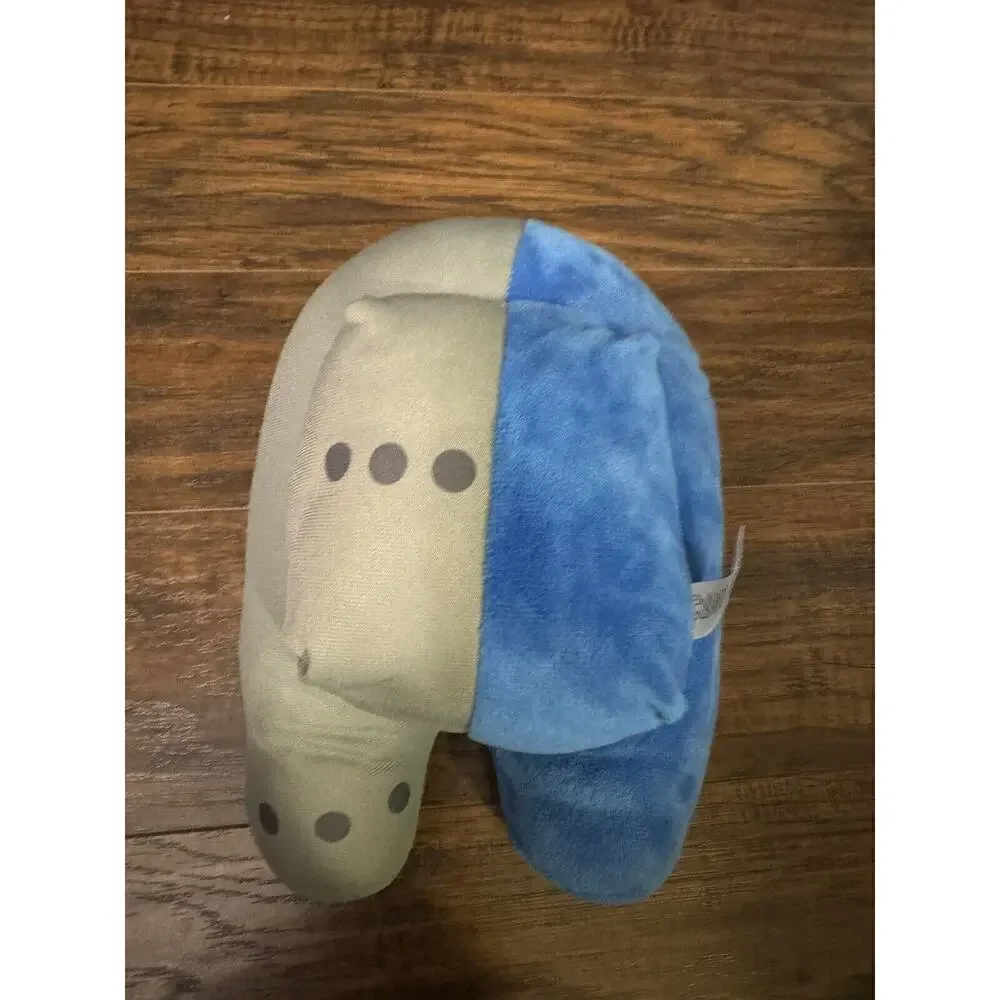 Among Us Special Edition Right Hand Man Crewmate Plush W/ Light & Sounds
